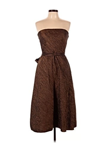 Camille La Vie Cocktail Dress (view 1)