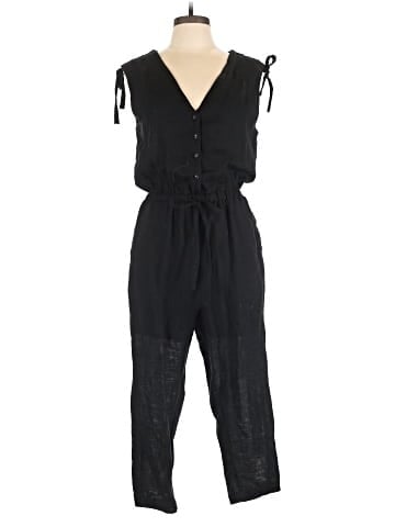 Sunday in Brooklyn Jumpsuit (view 1)