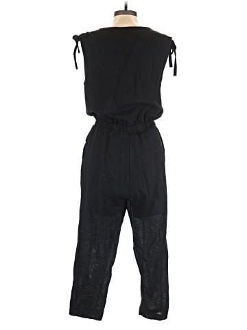 Sunday in Brooklyn Jumpsuit (view 2)