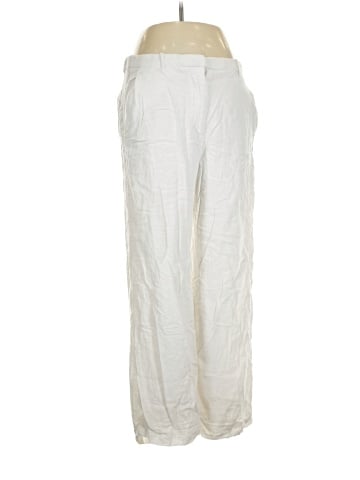 Abercrombie & Fitch Linen Pants (view 1)