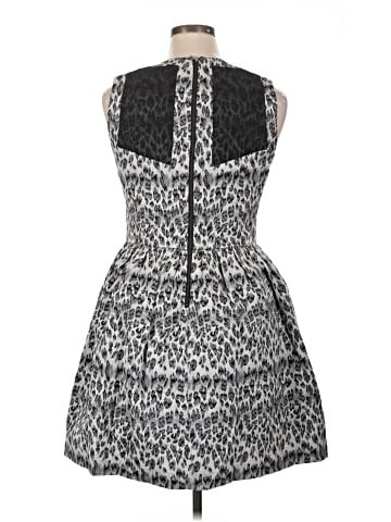 Taylor Cocktail Dress (view 2)
