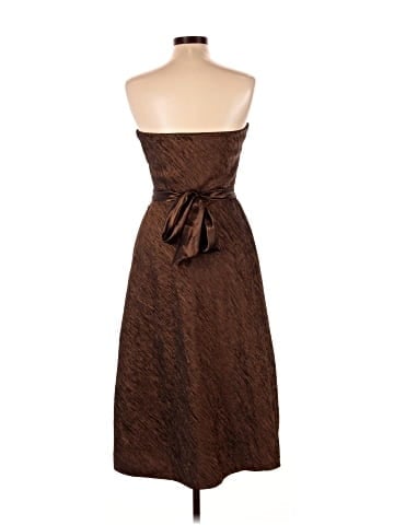 Camille La Vie Cocktail Dress (view 2)