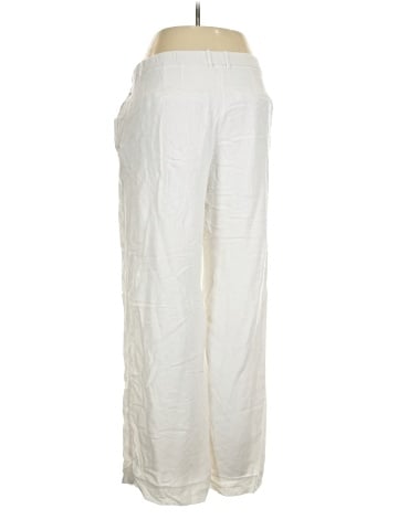 Abercrombie & Fitch Linen Pants (view 2)