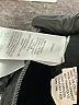Madewell 100% Cotton Black Jeans Size 24 waist - photo 5