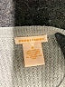 Sweet Romeo 100% Acrylic Gray Pullover Sweater Size M - photo 7