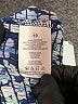 Speechless Blue Dress Size 10 - photo 4
