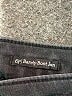 Talbots Black Jeans Size 6 (petite) - photo 6