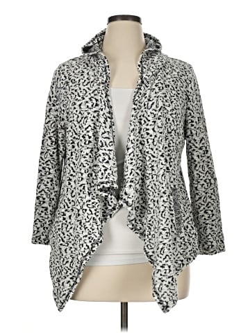 Ruby Rd. Cardigan (view 1)