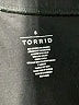Torrid Black Active Pants Size 3X Plus (3) - photo 4