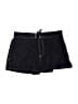 ZeroXposur 100% Polyester Black Board Shorts Size 12 - photo 1