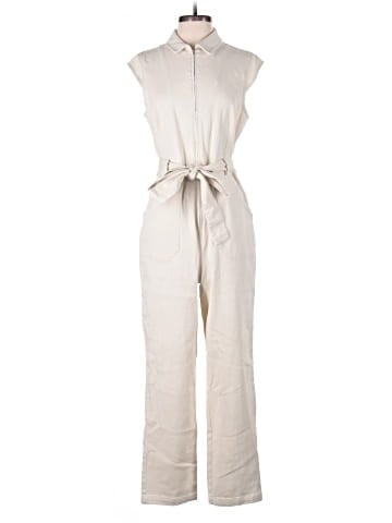 Skies Are Blue Jumpsuit (view 1)