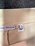 Susan Graver Ivory Casual Pants Size L - photo 7