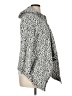 Ruby Rd. Silver Cardigan Size XL - photo 4