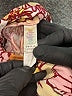 Lularoe Floral Pink Leggings Size Small kids - Medium kids - photo 3