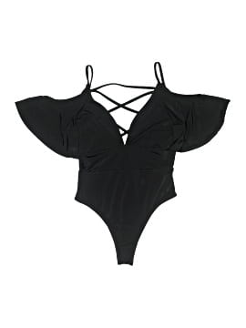 Dainty Hooligan Bodysuit