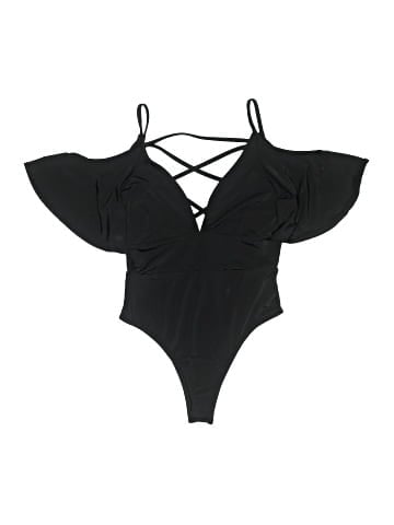 Dainty Hooligan Bodysuit (view 1)