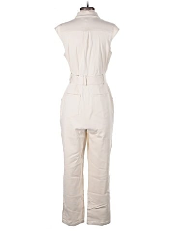 Skies Are Blue Jumpsuit (view 2)
