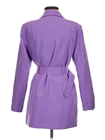 Lioness Trenchcoat (view 2)
