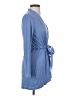 Soma Blue Cardigan Size XS - photo 4