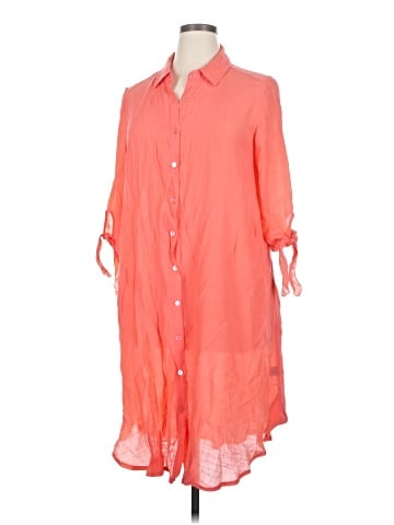 Mlle Gabrielle Casual Dress (view 1)