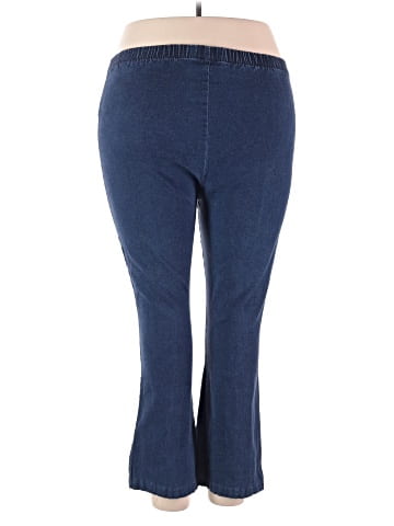 Mainstreet Blues Jeggings (view 2)