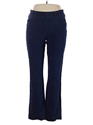 Betabrand Jeans (view 1)