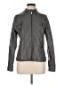 Apt. 9 100% Viscose Gray Jacket Size M - photo 1