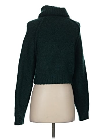 Zara Turtleneck Sweater (view 2)