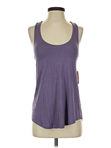 Soma Sleeveless Top (view 1)