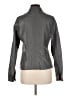 Apt. 9 100% Viscose Gray Jacket Size M - photo 2