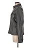 Apt. 9 100% Viscose Gray Jacket Size M - photo 5