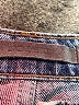 Joe's Jeans 100% Cotton Blue Jeans Size 24 waist - photo 7