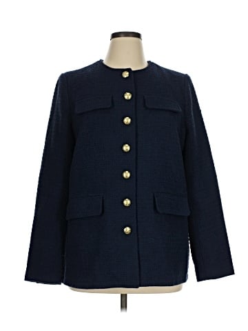 Pomander Place Blazer (view 1)