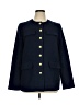 Pomander Place 100% Polyester Tweed Blue Blazer Size XL - photo 1