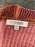 Intermix Purple Cardigan Size P (petite) - photo 7
