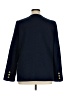 Pomander Place 100% Polyester Tweed Blue Blazer Size XL - photo 2