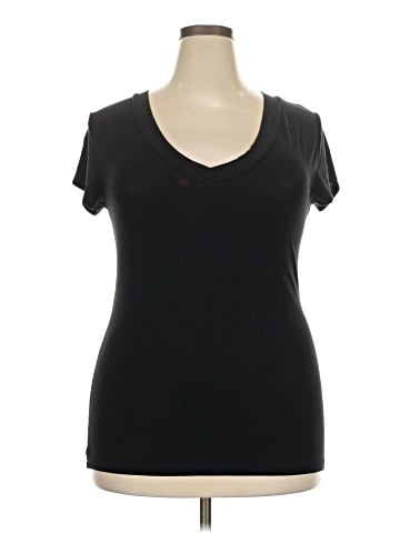 Merona Short Sleeve T-Shirt (view 1)