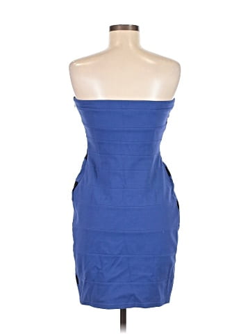 INC International Concepts Cocktail Dress (view 2)