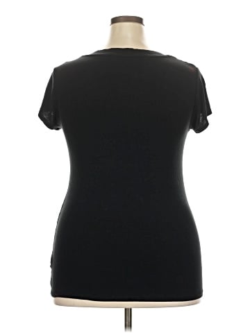 Merona Short Sleeve T-Shirt (view 2)