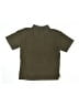 Cherokee 100% Cotton Green Short Sleeve Top Size 8 - photo 2