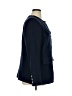 Pomander Place 100% Polyester Tweed Blue Blazer Size XL - photo 4