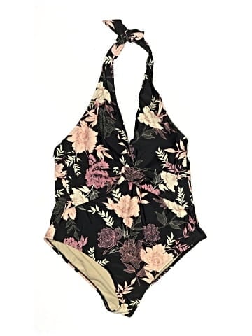 Kona Sol Swimsuit Top (view 1)