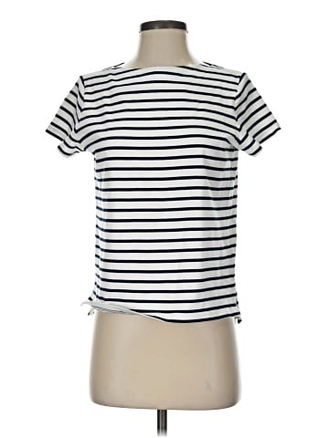 Galeries Lafayette Short Sleeve T-Shirt (view 1)