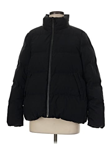 Uniqlo Snow Jacket (view 1)