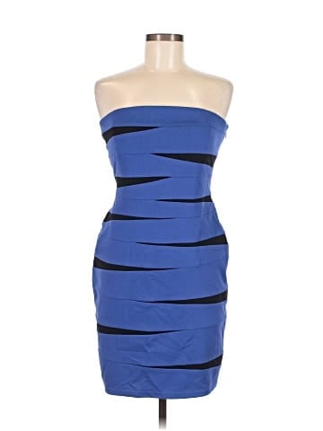 INC International Concepts Cocktail Dress (view 1)