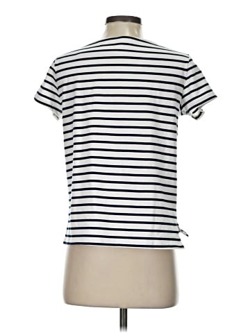 Galeries Lafayette Short Sleeve T-Shirt (view 2)