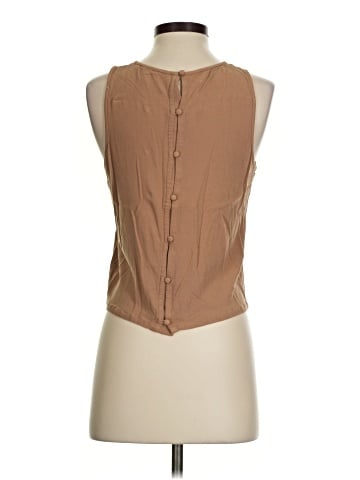 Banana Republic Tank Top (view 2)
