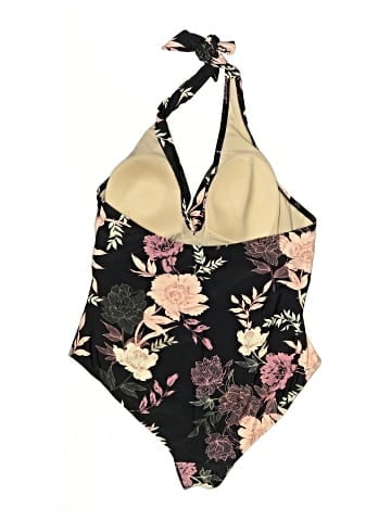 Kona Sol Swimsuit Top (view 2)
