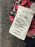 Talbots Print Pink Pullover Sweater Size XL - photo 8