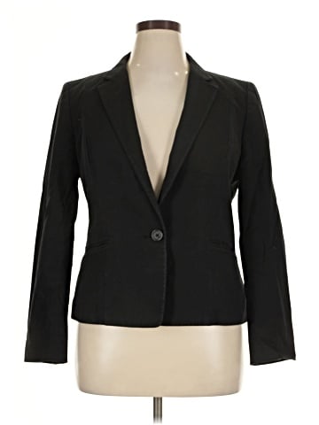 Anne Klein Blazer (view 1)